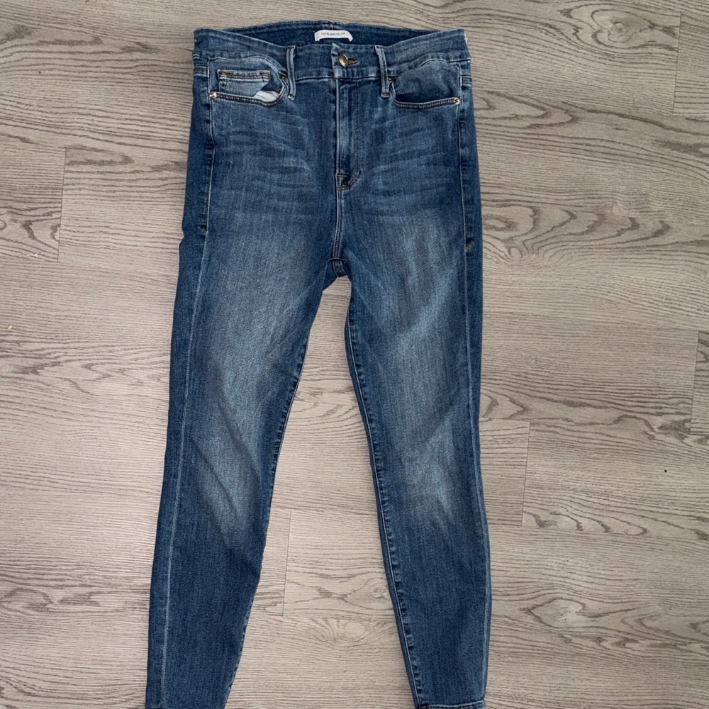 Good American jeans Good Legs